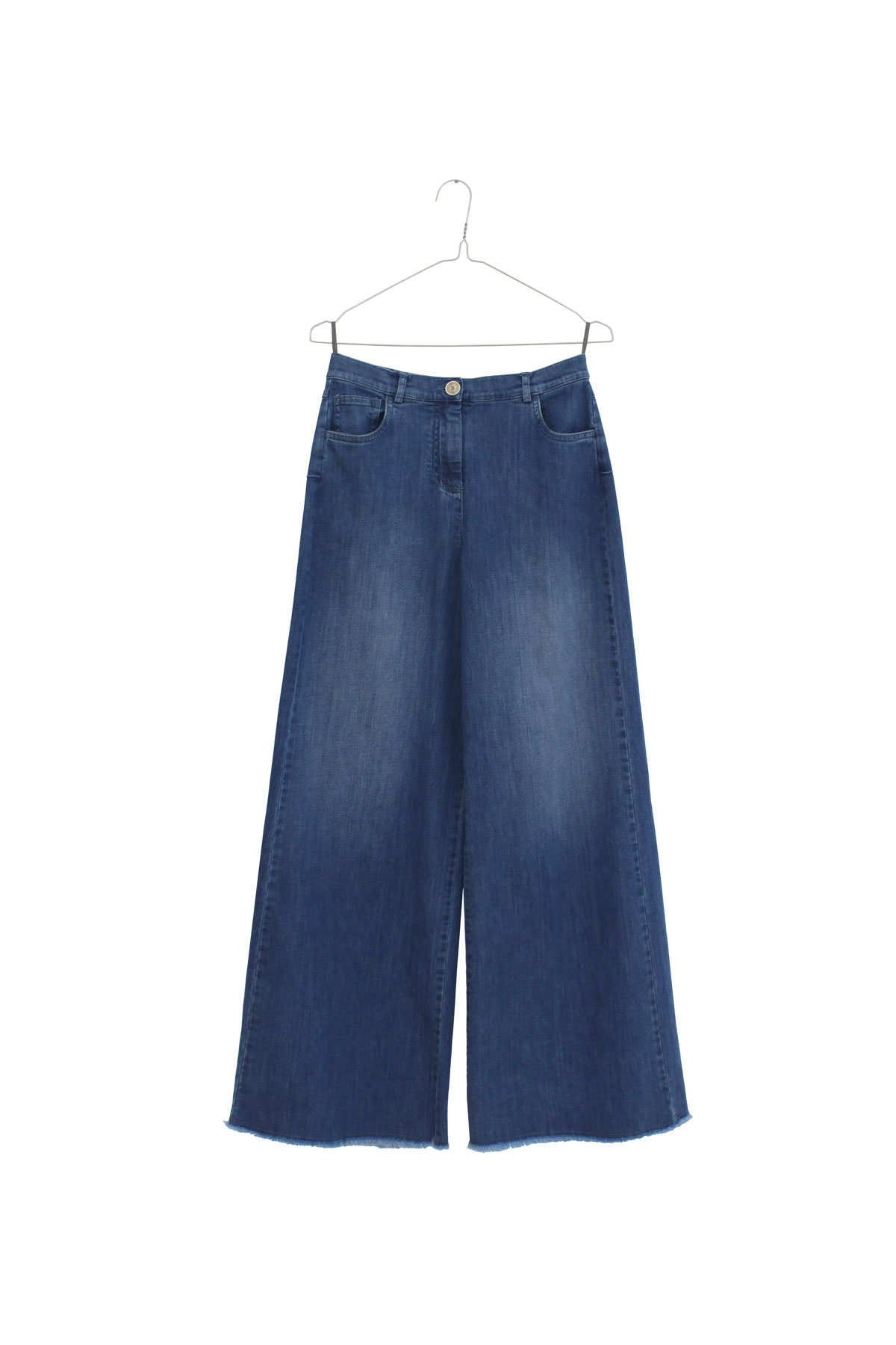 jeans bohemien