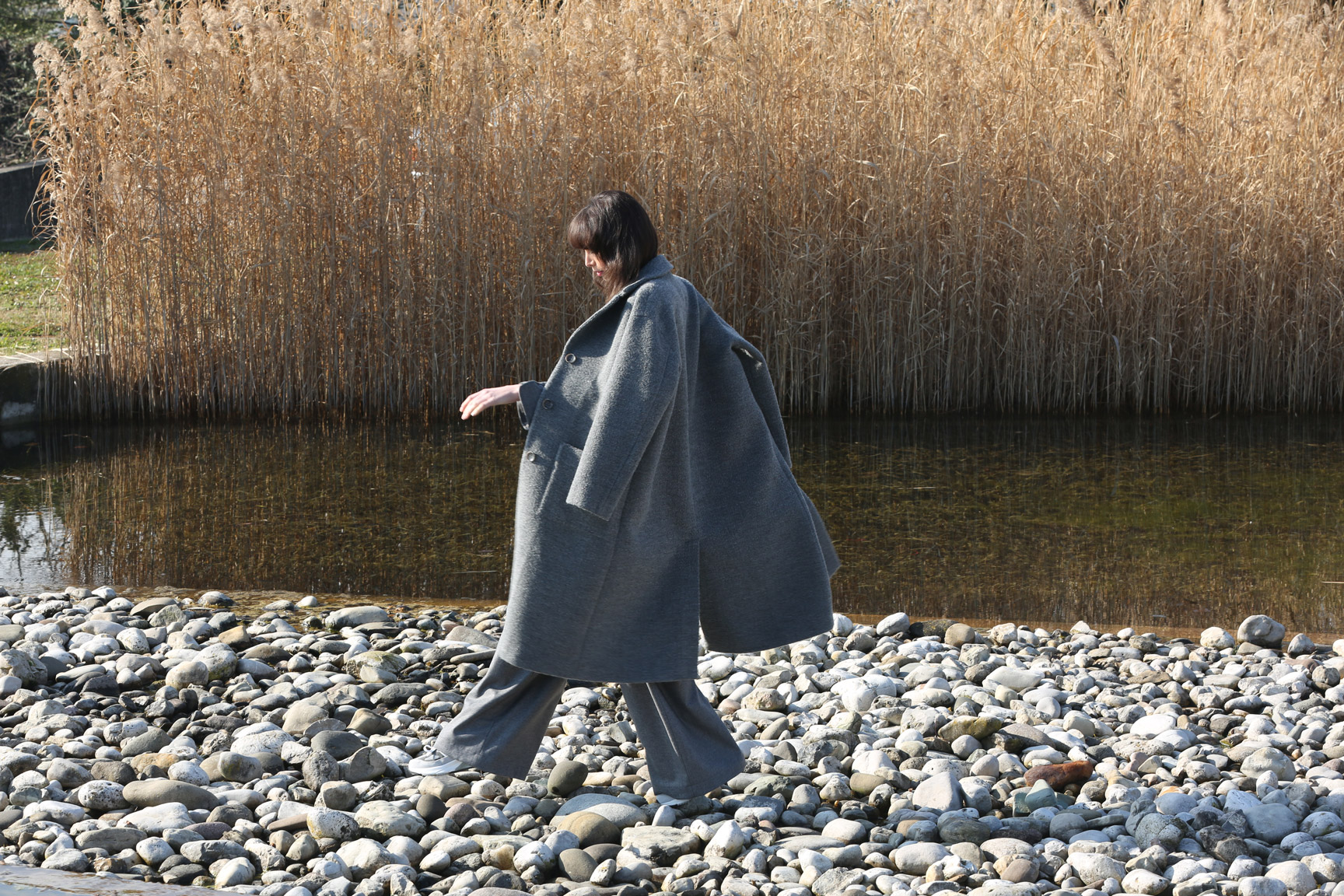 cappotto luxury style