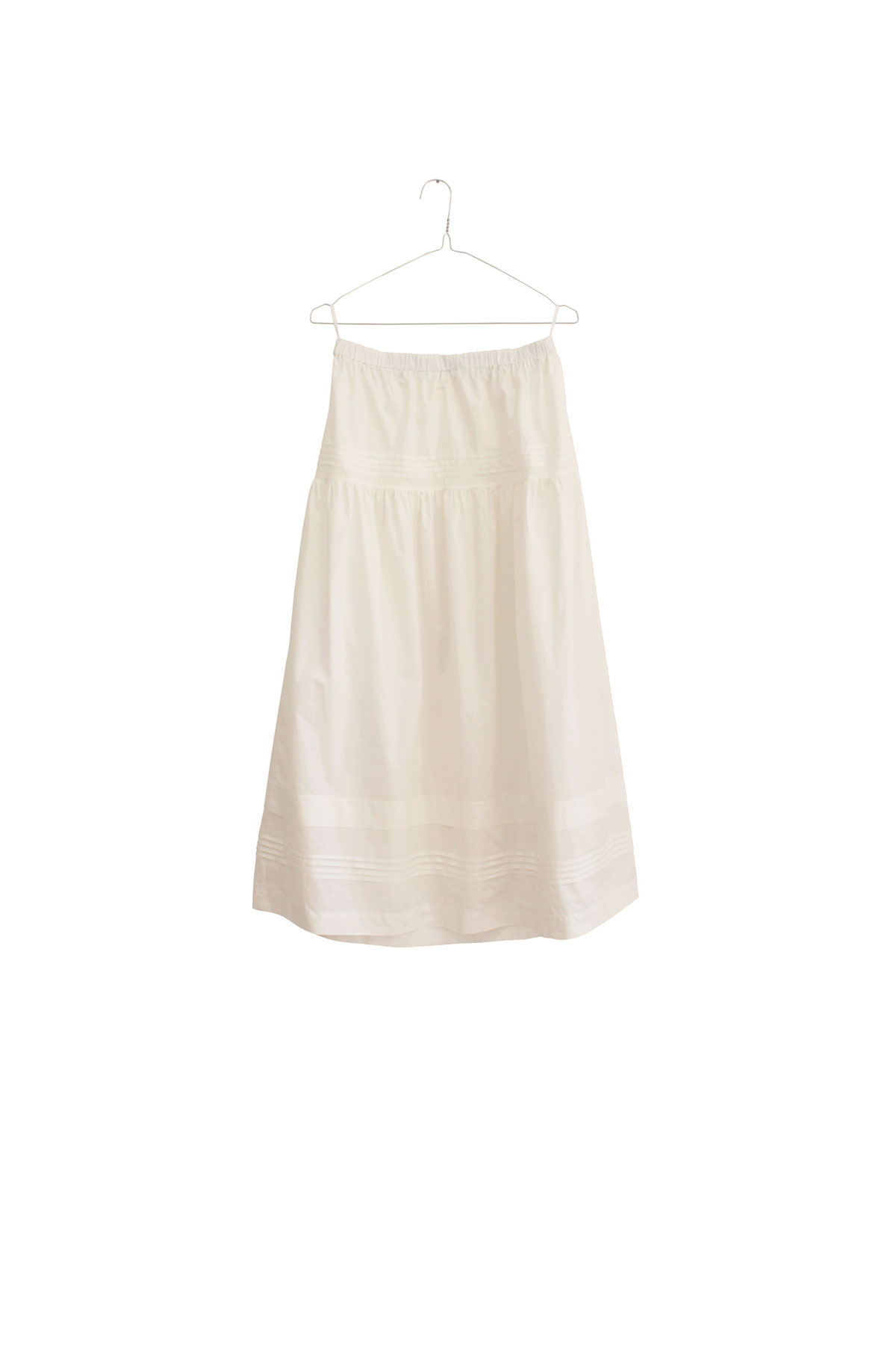 gonna bohemien bianca